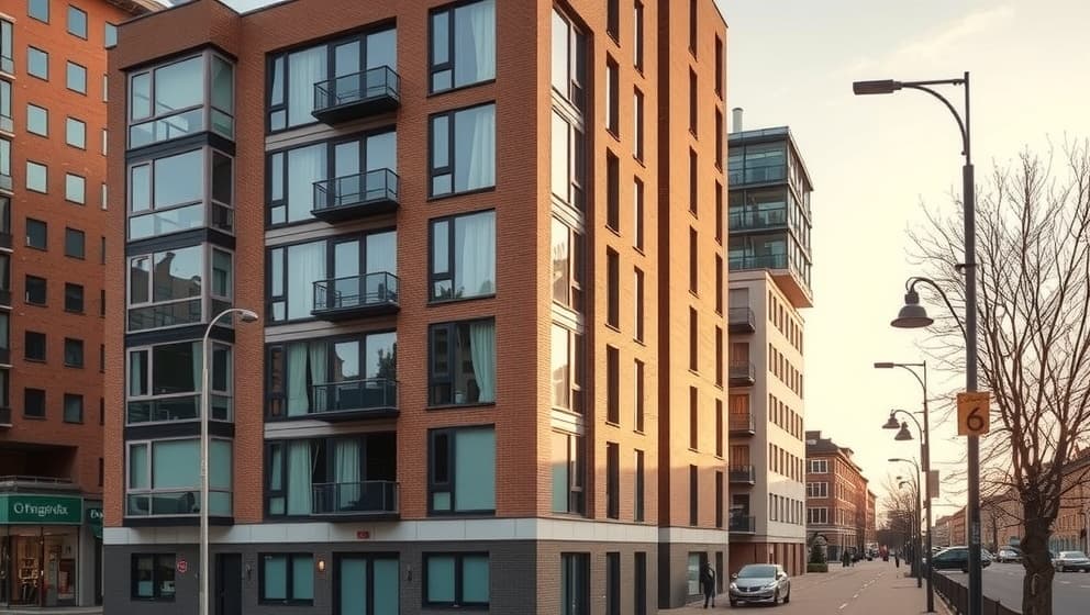 Hitta privata hyresvärdar i Stockholm utan lång väntan