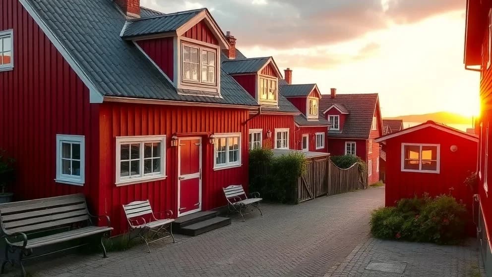 Lediga lägenheter i Västervik och hur du hittar dem